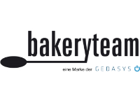 Logo bakeryteam eine Marke der gedasys GmbH