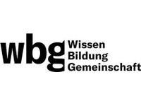 Logo Wissenschaftliche Buchgesellschaft (WBG)