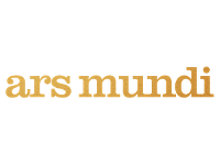 Logo ars mundi, Edition Max Büchner GmbH
