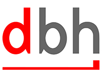 Logo dbh Logistics IT AG