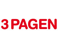 Logo 3 Pagen Versand und Handelsgesellschaft 