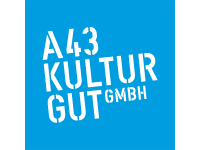 Logo A43 Kulturgut GmbH