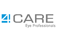 Logo 4CARE GmbH