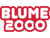 Logo BLUME2000 SE