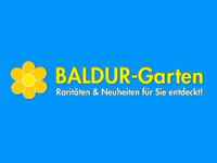 Logo Baldur-Garten GmbH