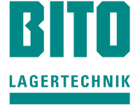 Logo BITO-Lagertechnik Bittmann GmbH