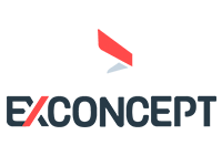 Logo EXCONCEPT GmbH