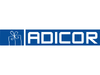 Logo ADICOR Medien Services GmbH