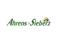 Logo Ahrens + Sieberz GmbH & Co. KG