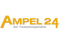Logo Ampel 24 Vertriebs GmbH & Co. KG