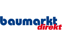 Logo baumarkt direkt GmbH & Co. KG