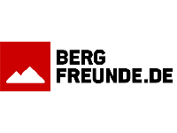 Logo Bergfreunde GmbH