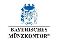 Logo Bayerisches Münzkontor GmbH & Co. KG