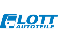 Logo Werner Lott Kfz-und Industriebedarf GmbH