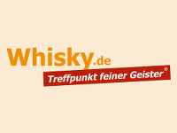Logo Whisky.de GmbH & Co. KG