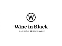 Logo Wine in Black GmbH