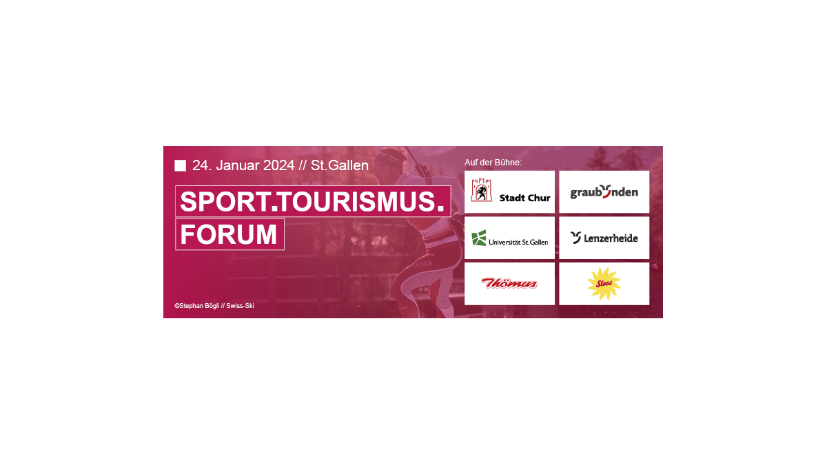 Headerbild SPORT.TOURISMUS.FORUM
