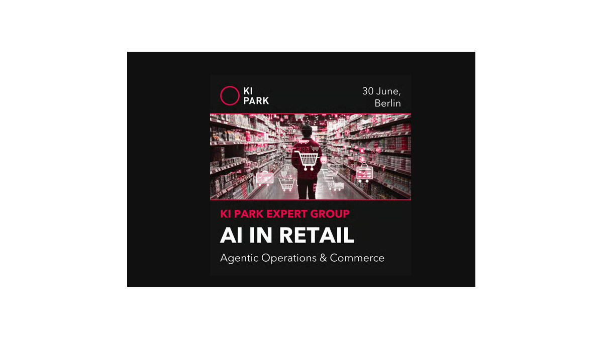 Headerbild AI in Retail: Agentic Operations & Commerce