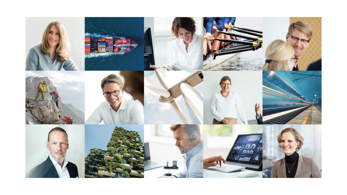 Headerbild orka: "ESG im Wandel – LkSG, CSDDD, CSRD"