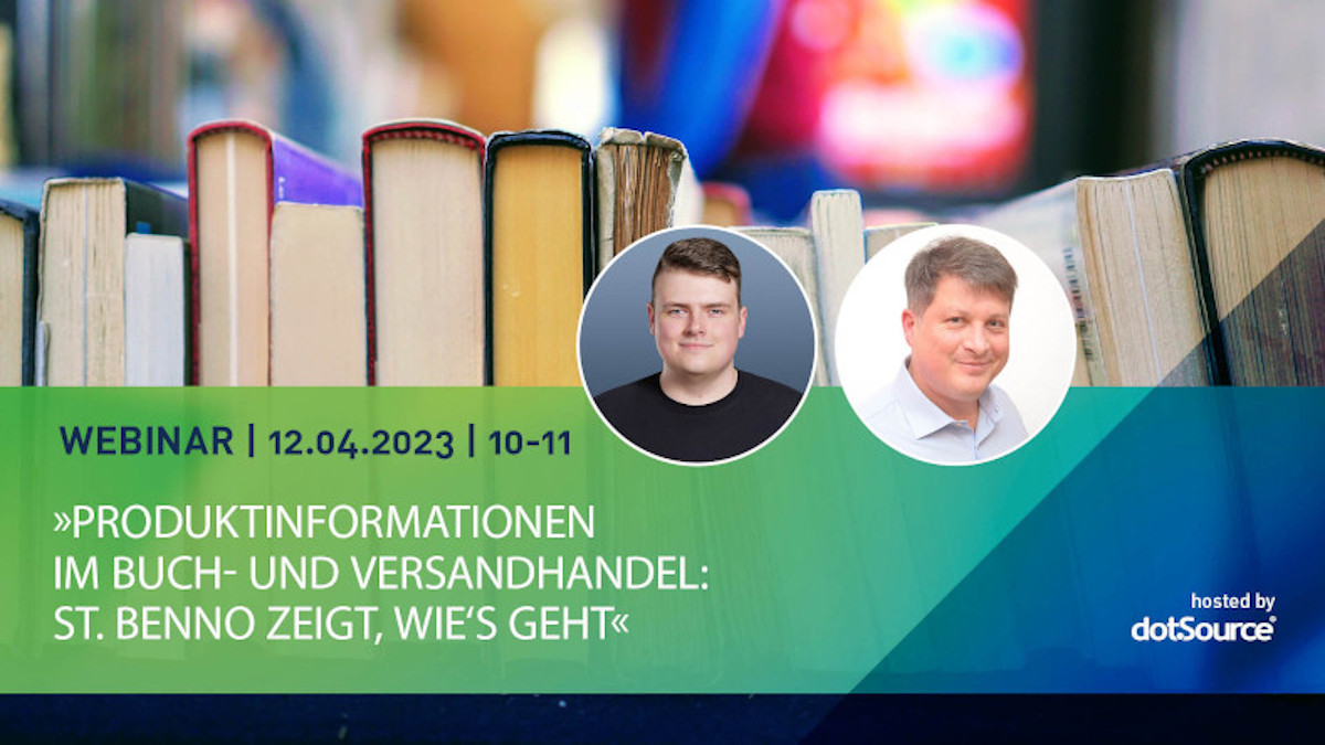 Headerbild Produktinformationen im Verlagswesen: St. Benno zeigt wies geht