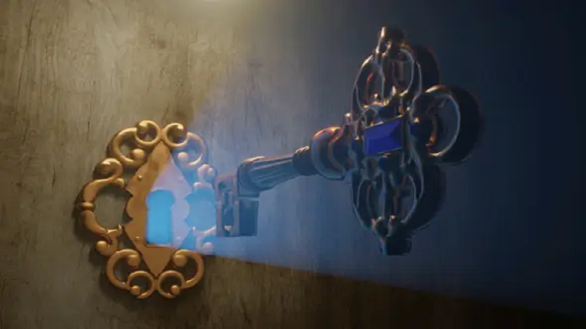 Headerbild Webinar "Sicherheit in der IT-Infrastruktur"