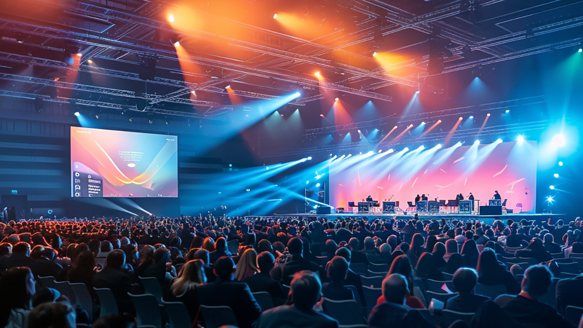 Headerbild Zukunftskongress 2026 – Rulebreaker Welcome!