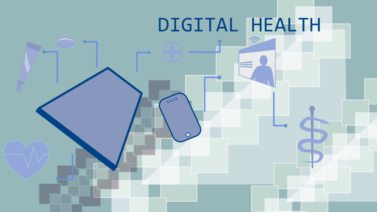 Headerbild AG Digital Health Kick Off Meeting