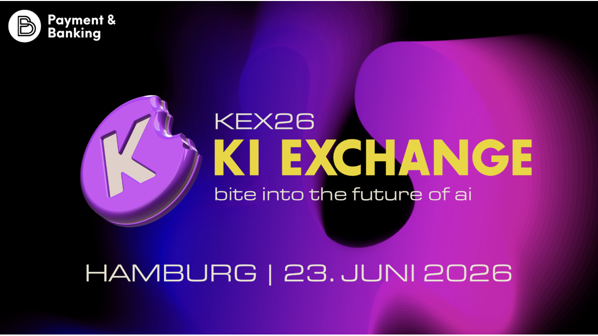 Headerbild KI Exchange 2026 (KEX)