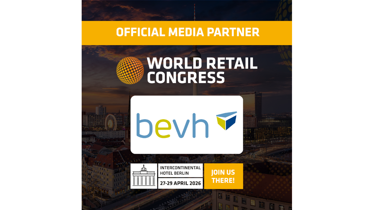 Headerbild World Retail Congress 2026 