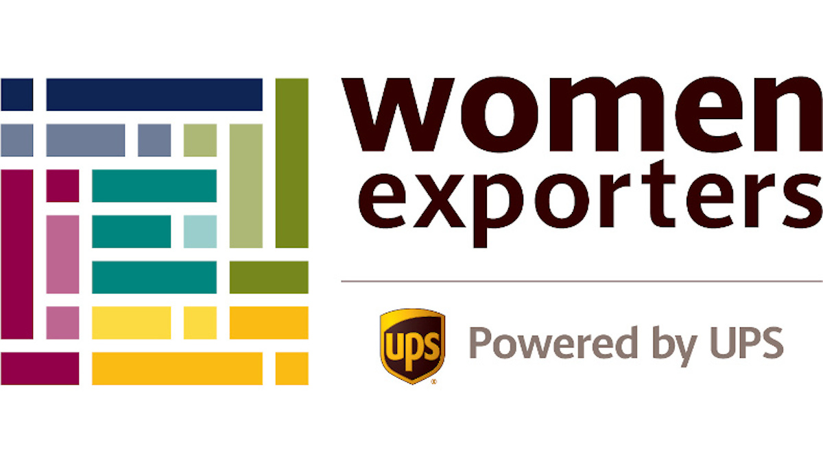 Headerbild UPS Women Exporters Programm - #SheExports - E-Commerce Lösungen für Ihr Unternehmen