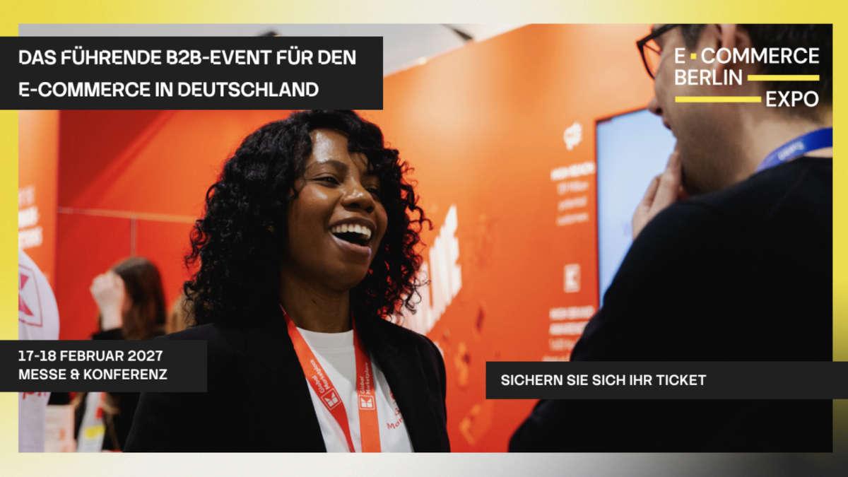 Headerbild E-commerce Berlin Expo 2027