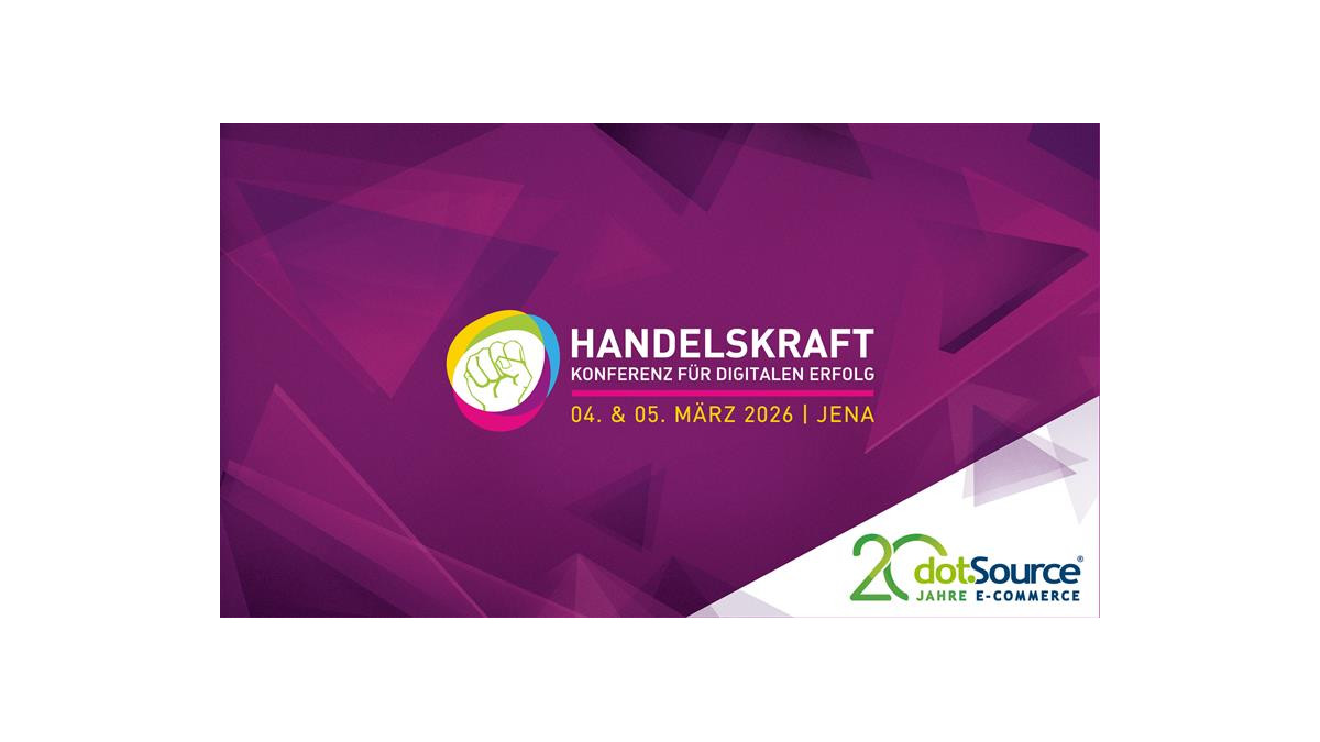 Headerbild Handelskraft Konferenz 2026