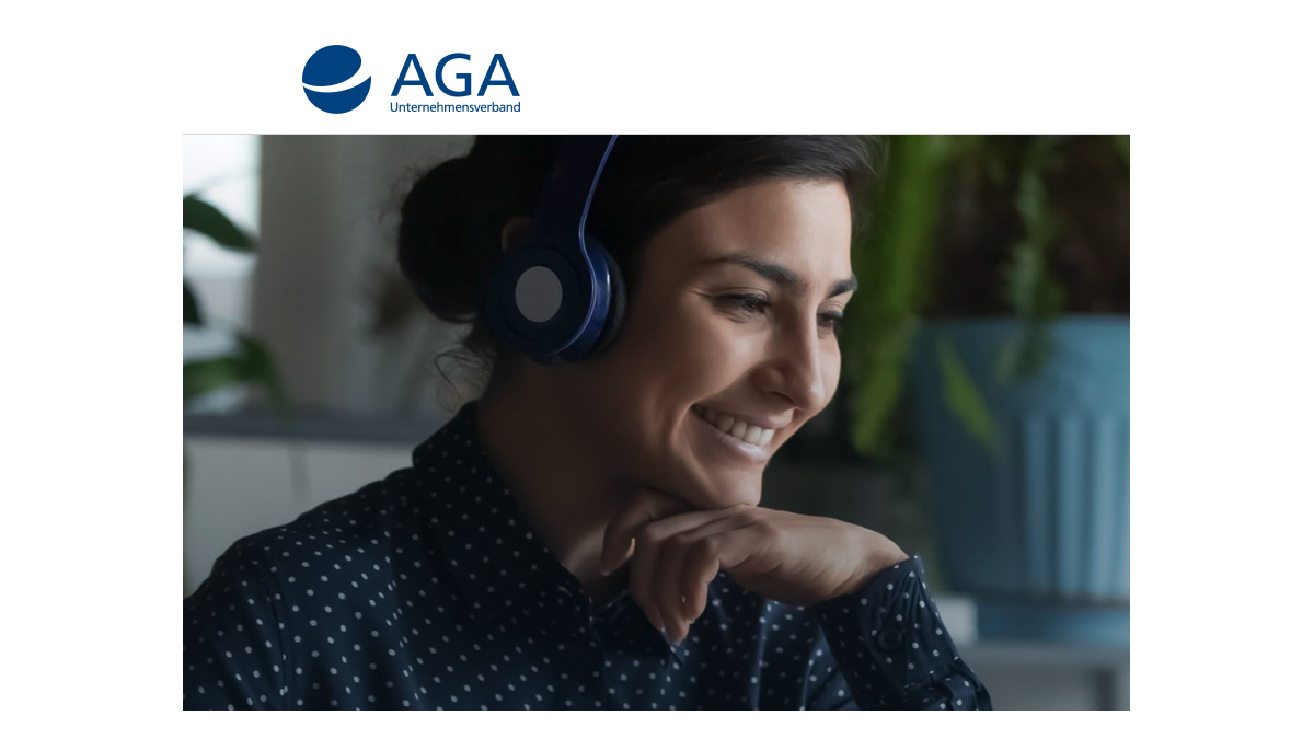 Headerbild AGA: "Compliance-Insights zur PPWR"