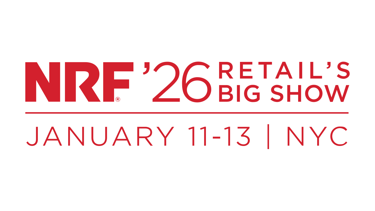Headerbild NRF 2026: Retail's Big Show