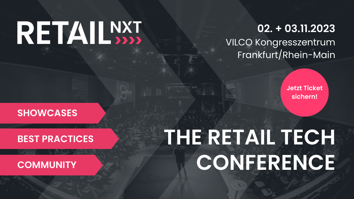 Headerbild RETAIL NXT
