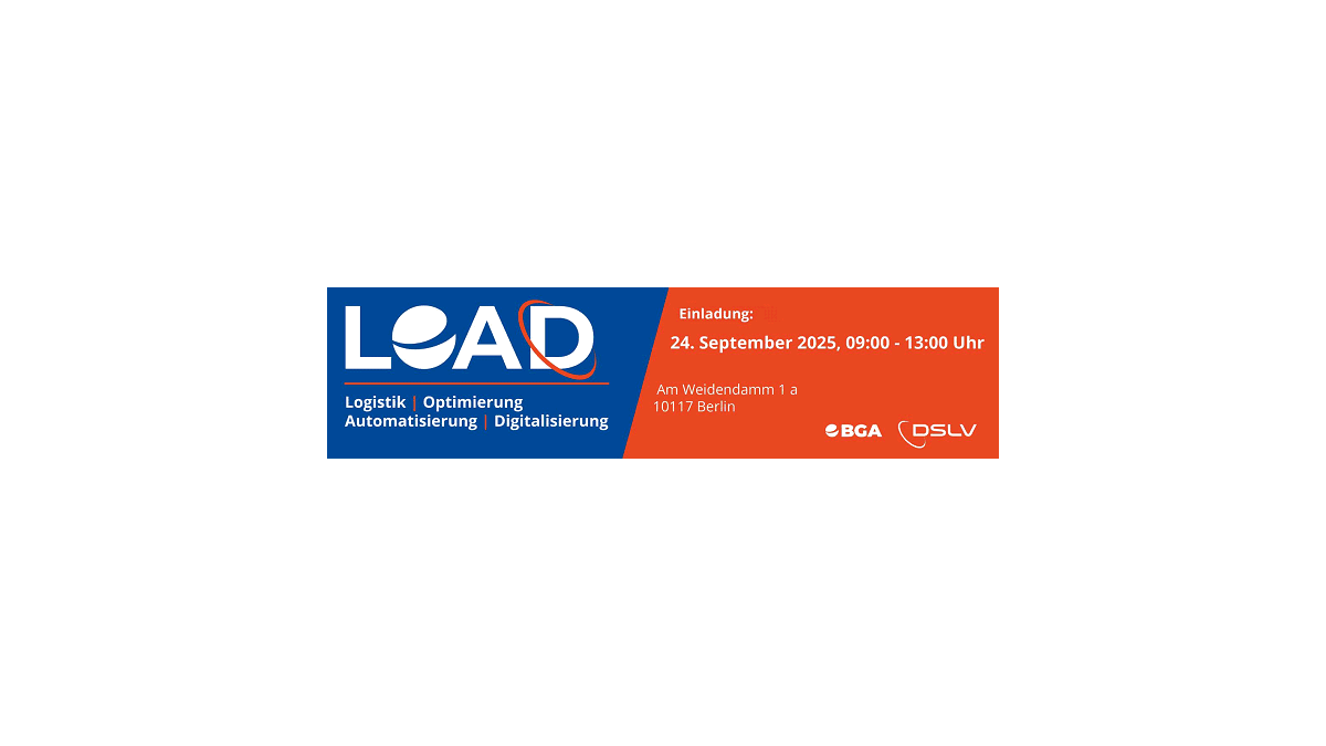 Headerbild Infrastrukturkonferenz LOAD