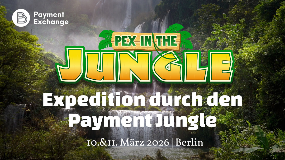 Headerbild Payment Exchange 2026