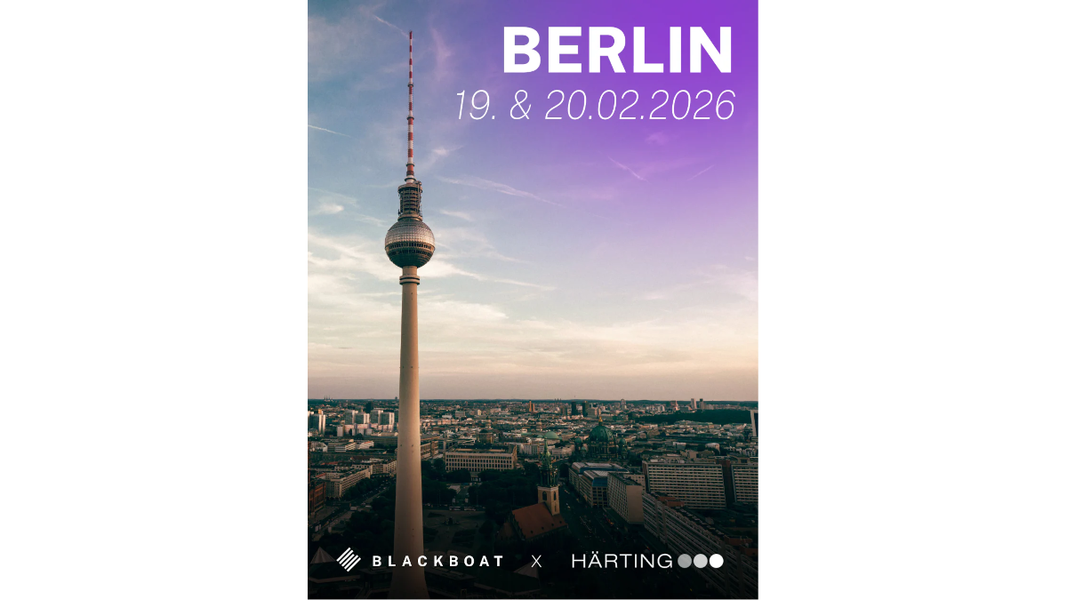 Headerbild HÄRTING: AI Officer Ausbildung Berlin