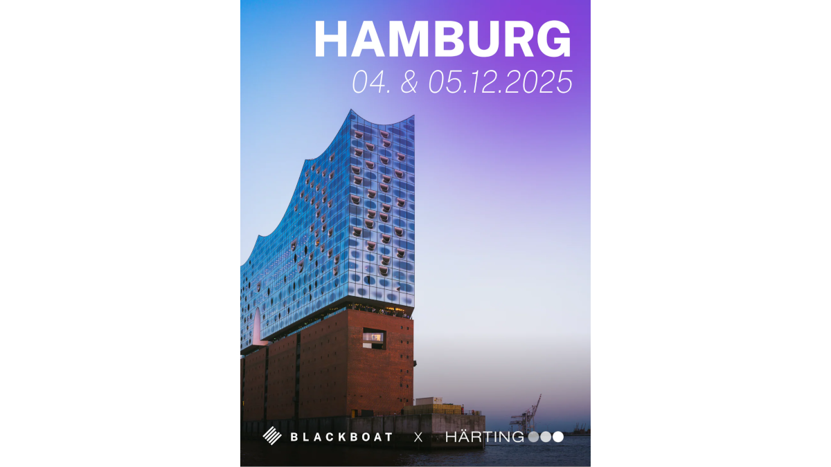 Headerbild HÄRTING: AI Officer Ausbildung Hamburg
