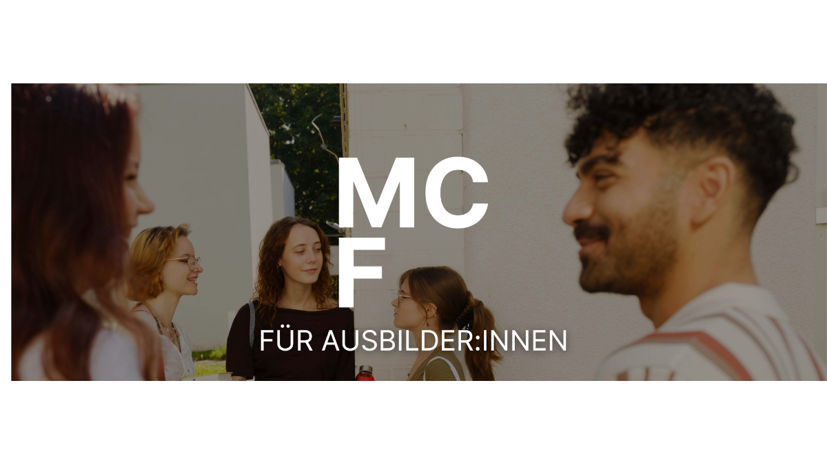 Headerbild Mediacampus Frankfurt: Ausbildung gemeinsam weiterdenken (14.09.)