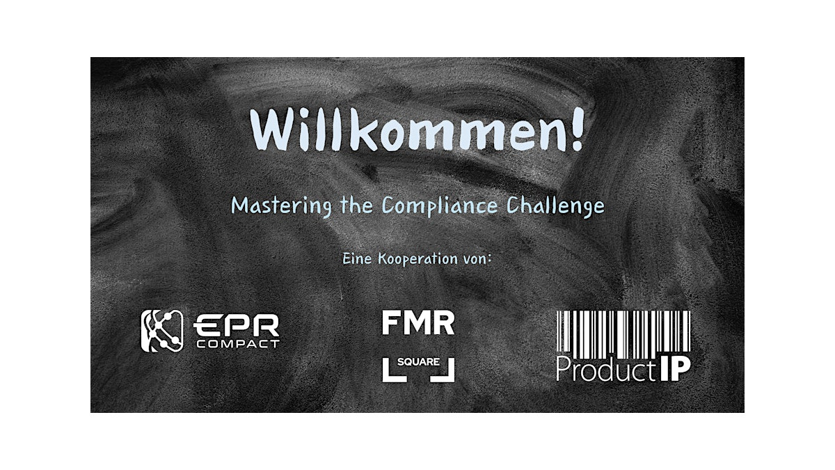 Headerbild FMR SQUARE: Mastering the Compliance Challenge