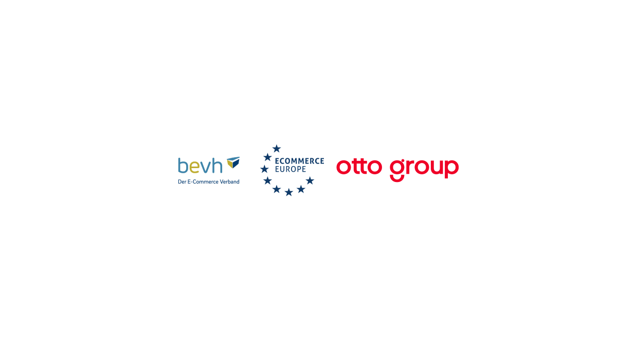 Headerbild e-Commerce – the European way