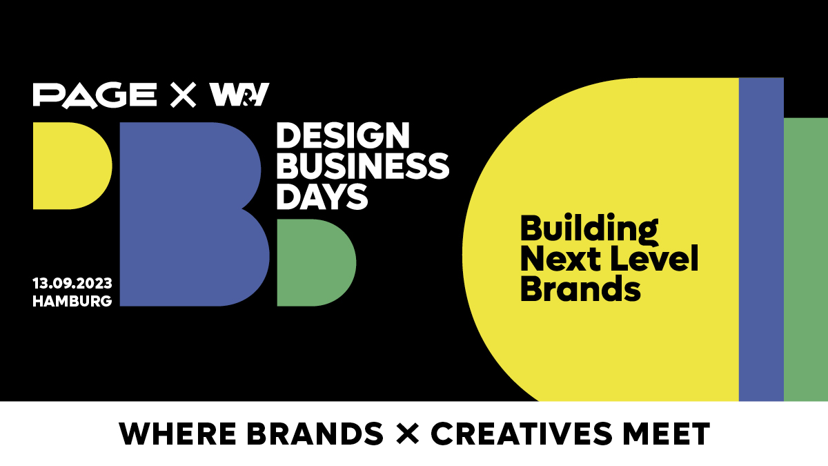 Headerbild Design Business Days 