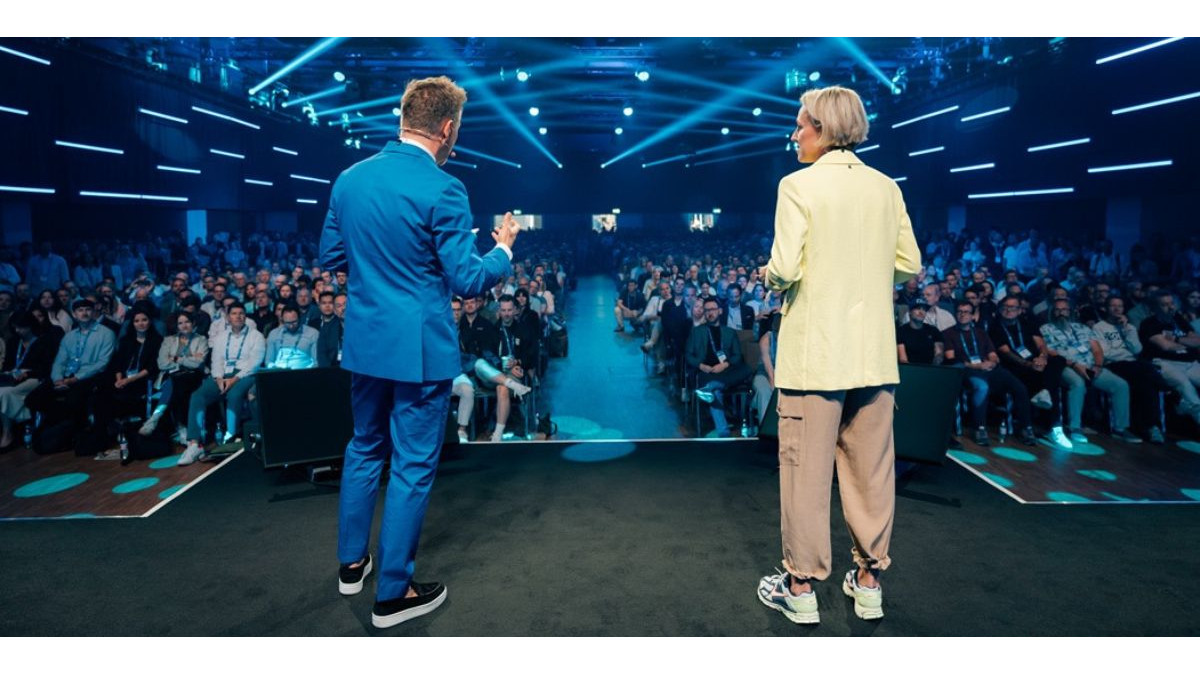 Headerbild K5 FUTURE RETAIL CONFERENCE 2026