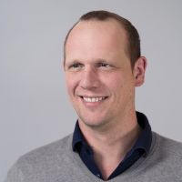 Markus Wübben