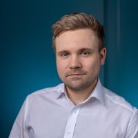 Alexander Mathiesen