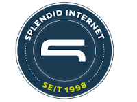 Logo Splendid Internet GmbH