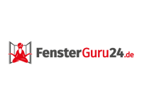 Logo FensterGuru24