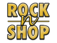 Logo ROCKnSHOP GmbH
