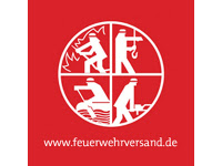 Logo Versandhaus des Deutschen Feuerwehrverbandes GmbH